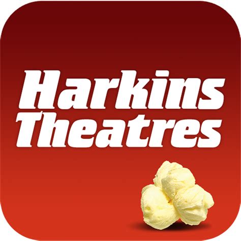 harkins theatres|More.